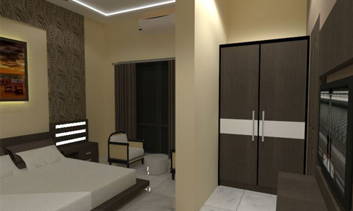 Hotel Subaithal Residency at Chennai for Subaithal Group